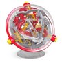 50 Portails Et 3 Boutons Extérieurs - Jeu d'Action et Réflexe - Casse tete enfant - Vertus Pédagogiques - Jouet Enfant 8 Ans et