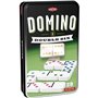 Tactic Domino Double 6