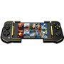Manette de jeu mobiles Android - Turtle Beach Atom D4X - Bluetooth - Noir/Jaune