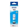 Epson 102 EcoTank Yellow ink bottle