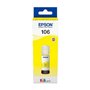 Epson 106 EcoTank Yellow ink bottle