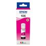 Epson 106 EcoTank Yellow ink bottle
