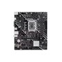 ASUS Prime H610M-K Intel H610 LGA 1700 micro ATX