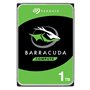 Seagate Barracuda ST1000DM014 disque dur 3.5" 1 To Série ATA III