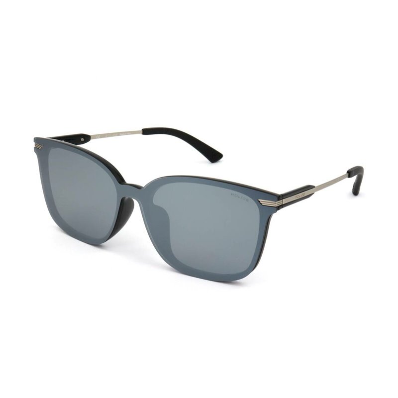 Image secondaire de Lunettes de soleil Femme Police SPL531G-99BKMX