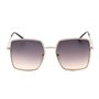 Lunettes de soleil Femme Guess GF0419-32B