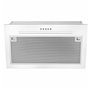 Hotte standard Teka GFG-2 BLANCO 55 cm 329 m3/h 63 dB 180W