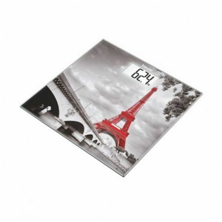 Balance Numérique de Salle de Bain Beurer 756.31 Paris verre