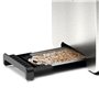 Bosch TAT4P420 grille-pain 2 part(s) 970 W Noir, Acier inoxydable