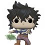 Figurine Funko Pop! BLACK COVER YUNO