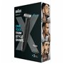 Braun XT3100 Noir Hybrides nickel-métal (NiMH)