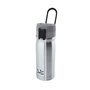 Thermos de Voyage JATA 840 Acier 350 ml Métal Acier inoxydable