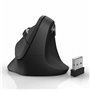 Souris sans-fil Hama 00182699 Noir