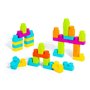 Playset Moltó 21450 30 Pièces Blocs de construction