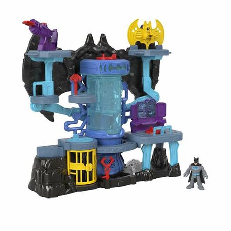Fisher-Price Imaginext GYV24 jouet