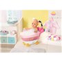 BABY born Bath Bathtub Salle de bain de poupée