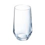 Verres Chef & Sommelier Transparent verre (400 ml) (6 Unités)