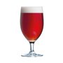 Chope à bière Chef & Sommelier Cabernet Transparent verre 400 ml Bière 6 Pièces