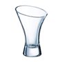Coupe de glaces et de milkshakes Arcoroc Transparent verre (41 cl)