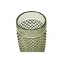 Set de Verres DKD Home Decor Vert Verre 150 ml