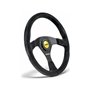 Volant Racing Sabelt SW-635 Noir