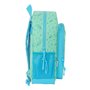 Cartable Lilo & Stitch Aloha Turquoise 32 x 38 x 12 cm