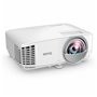 BenQ MW809STH vidéo-projecteur Projecteur à focale courte 3600 ANSI lumens DLP XGA (1024x768) Blanc