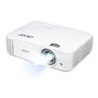 Acer Basic P1557Ki vidéo-projecteur Projecteur à focale standard 4500 ANSI lumens DLP 1080p (1920x1080) Compatibilité 3D