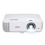 Acer Basic P1557Ki vidéo-projecteur Projecteur à focale standard 4500 ANSI lumens DLP 1080p (1920x1080) Compatibilité 3D
