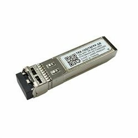 QNAP TRX-10GITSFPP-SR module émetteur-récepteur de réseau Fibre optique 10000 Mbit/s SFP+ 850 nm