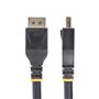 4K 120Hz - Câble/Cordon DP 1.4 Mâle/Mâle (M/M)
