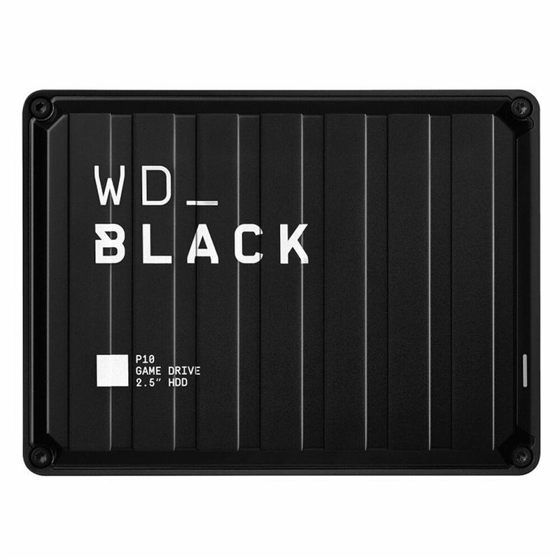 Disque Dur Externe Western Digital P10 Game Drive 2,5