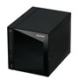 Stockage en Réseau NAS Asustor AS3304T Noir 1,4 GHz Realtek RTD1296