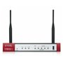Zyxel USG FLEX 50AX pare-feux (matériel) 350 Mbit/s