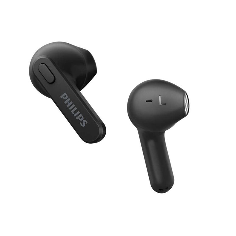 Image secondaire de Philips 2000 series TAT2236BK Casque Sans fil Ecouteurs Appels/Musique Bluetooth Noir