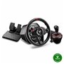 Contrôle des jeux Thrustmaster Noir Gris