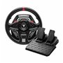 Contrôle des jeux Thrustmaster Noir Gris