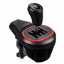 Contrôle des jeux Thrustmaster Noir Gris