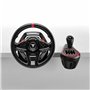 Contrôle des jeux Thrustmaster Noir Gris