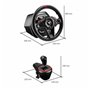 Contrôle des jeux Thrustmaster Noir Gris