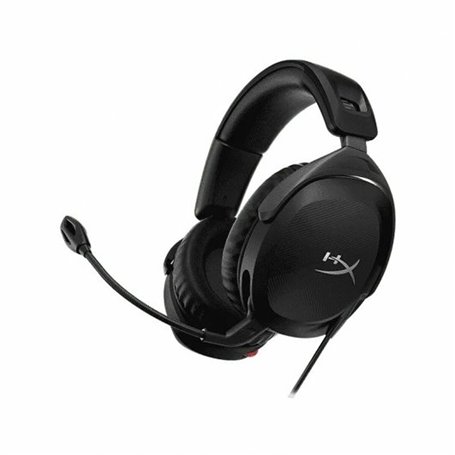 HyperX Casque gamer - Cloud Cluster 2 (noir)