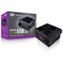Bloc dAlimentation Cooler Master MPE-5501-ACABW-BEU ATX