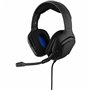 Casques avec Microphone The G-Lab KORP COBALT
