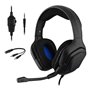 Casques avec Microphone The G-Lab KORP COBALT
