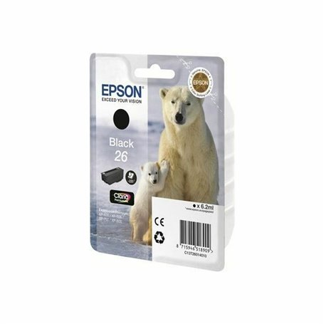 Epson Polar bear Cartouche "Ours Polaire" - Encre Claria Premium N
