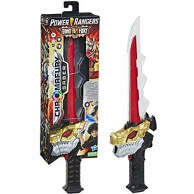 Epée Jouet Power Rangers DinoFury Chromafury
