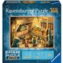 Ravensburger Escape puzzle Kids - Dans l'Égypte ancienne