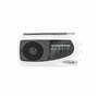 Radio Transistor ELBE RF-52 Blanc