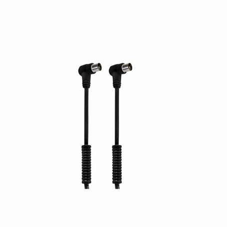 Câble d'antenne DCU 391105 Noir 1