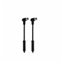 Câble d'antenne DCU 391105 Noir 1